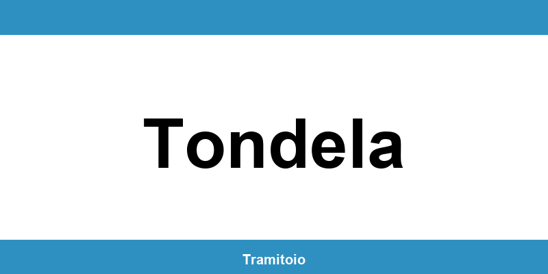 Contactos do Serviço de Finanças de Tondela