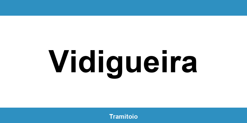Contactos do Serviço de Finanças de Vidigueira