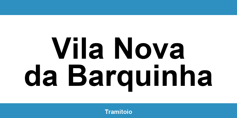 Contactos do Serviço de Finanças de Vila Nova da Barquinha