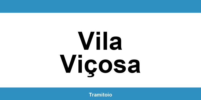 Contactos do Serviço de Finanças de Vila Viçosa