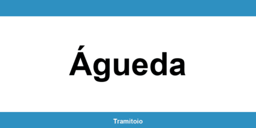 Contactos do Serviço de Finanças de Águeda