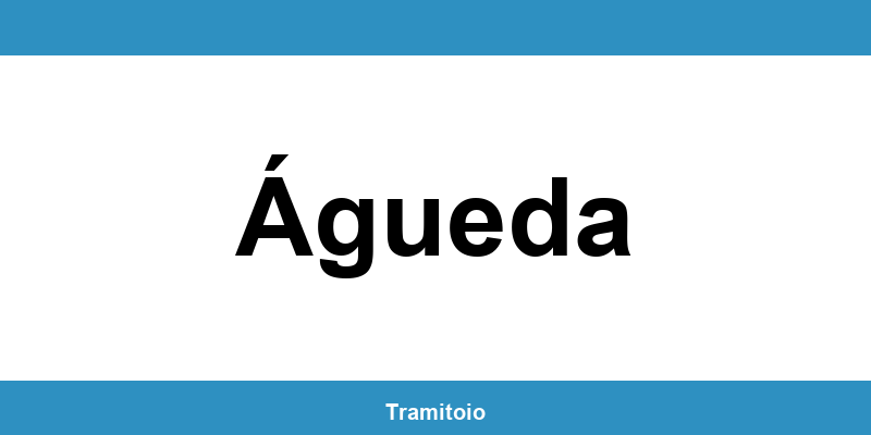Contactos do Serviço de Finanças de Águeda