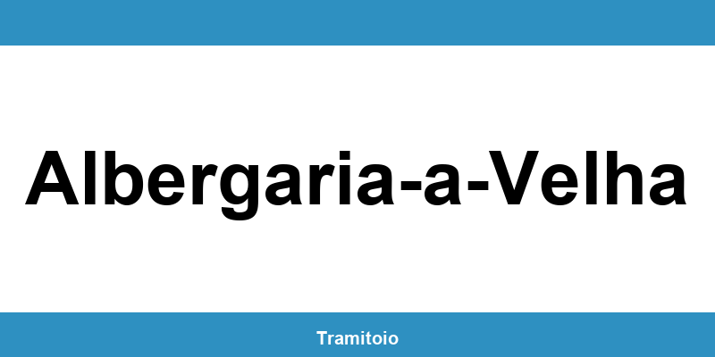 Contactos do Serviço de Finanças de Albergaria-a-Velha