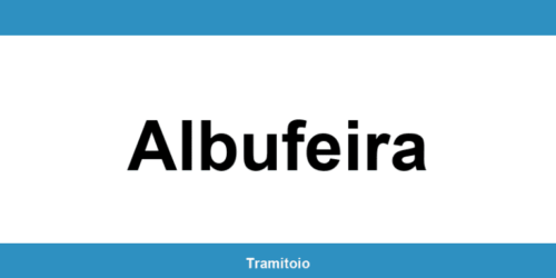 Contactos do Serviço de Finanças de Albufeira