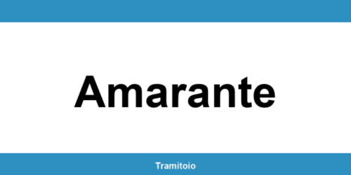 Contactos do Serviço de Finanças de Amarante