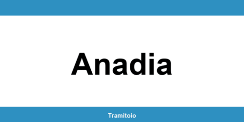 Contactos do Serviço de Finanças de Anadia