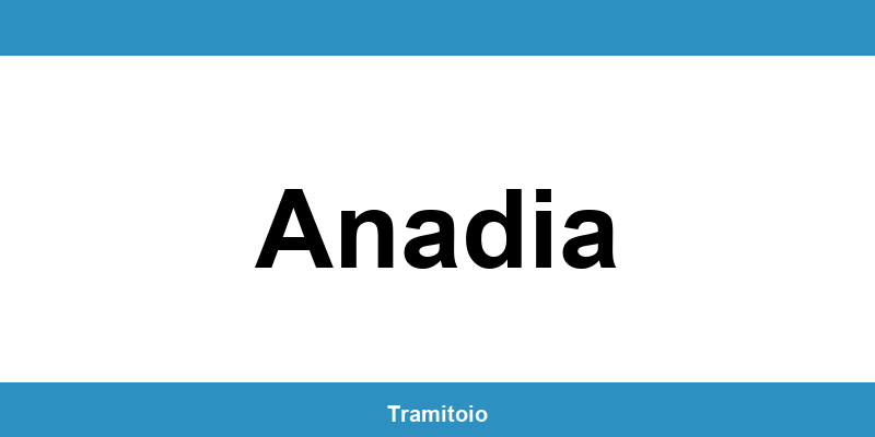 Contactos do Serviço de Finanças de Anadia
