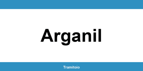 Contactos do Serviço de Finanças de Arganil