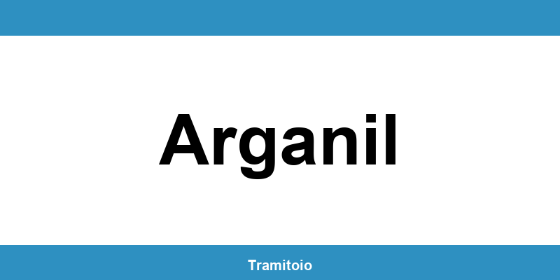 Contactos do Serviço de Finanças de Arganil