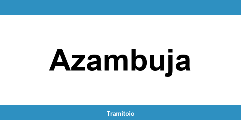 Contactos do Serviço de Finanças de Azambuja