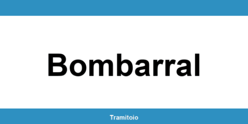 Contactos do Serviço de Finanças de Bombarral