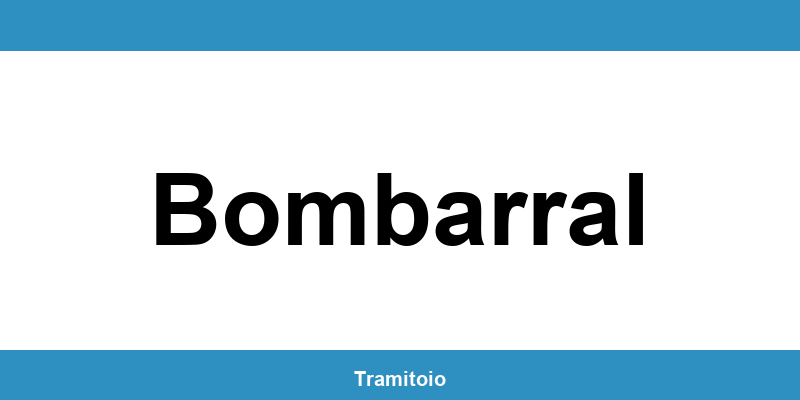 Contactos do Serviço de Finanças de Bombarral