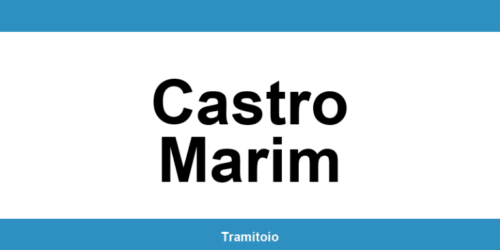 Contactos do Serviço de Finanças de Castro Marim
