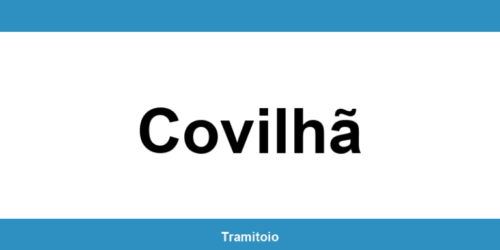 Contactos do Serviço de Finanças de Covilhã