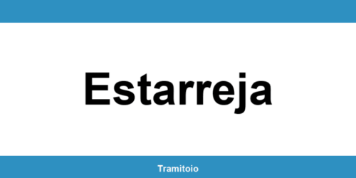 Contactos do Serviço de Finanças de Estarreja