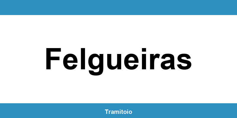 Contactos do Serviço de Finanças de Felgueiras