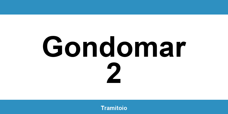 Contactos do Serviço de Finanças de Gondomar 2
