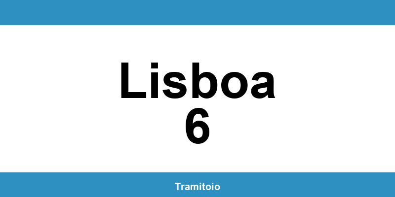 Contactos do Serviço de Finanças de Lisboa 6