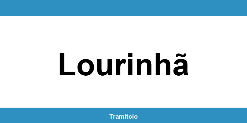 Contactos do Serviço de Finanças de Lourinhã