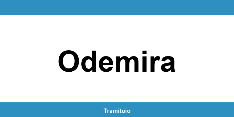 Contactos do Serviço de Finanças de Odemira