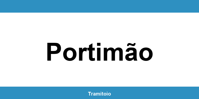 Contactos do Serviço de Finanças de Portimão