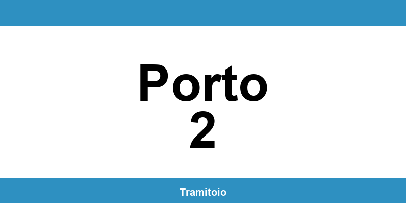 Contactos do Serviço de Finanças de Porto 2