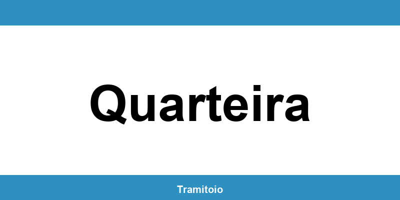 Contactos do Serviço de Finanças de Quarteira