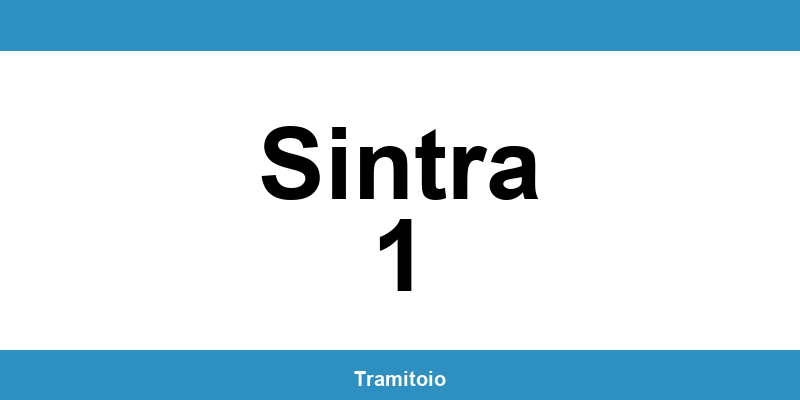 Contactos do Serviço de Finanças de Sintra 1