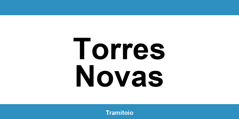 Contactos do Serviço de Finanças de Torres Novas