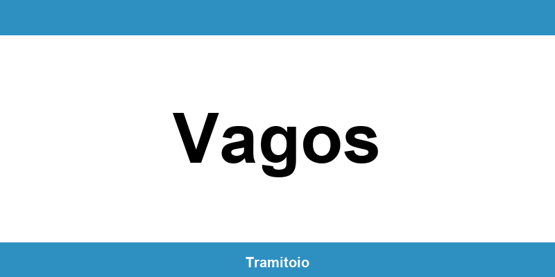 Contactos do Serviço de Finanças de Vagos