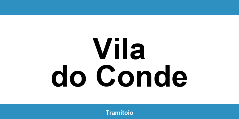 Contactos do Serviço de Finanças de Vila do Conde